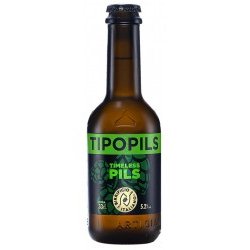 Birrificio Italiano TipoPils (33cl) - Birraland