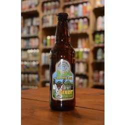 Bradfield Brewery Farmers Sixer