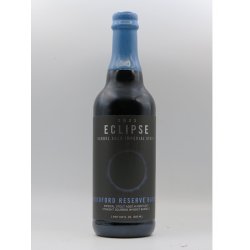 FiftyFifty - Eclipse Woodford Reserve (2021) - DeBierliefhebber