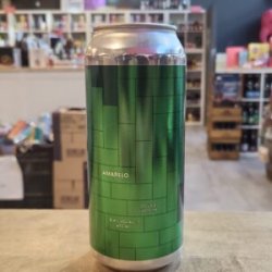 Captain Brew Amarelo