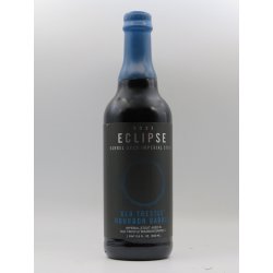 FiftyFifty Brewing - Eclipse Old Trestle Bourbon (2021) - DeBierliefhebber