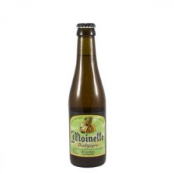 Moinette Biologique  33 cl   Fles - Thysshop