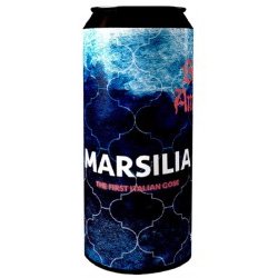 Amiata Marsilia (Lattina 33cl) - Birraland