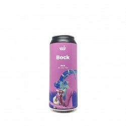 Magic Road Bock