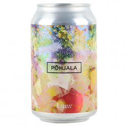 Pohjala Valk Imperial Gose Ale - CraftShack