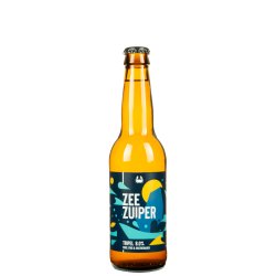 Zeezuiper 33Cl - Belgian Beer Heaven