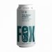 Fox Friday Craft Brewery - The Weight Of Resin West Coast IPA Fox Friday Craft Brewery - The Weight Of Resin West Coast IPA