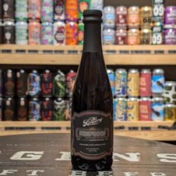 The Bruery Fireproof