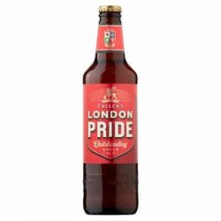 Fuller’s London Pride