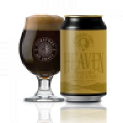 Northern Monk Barrel Aged Heaven - Curators of Craft