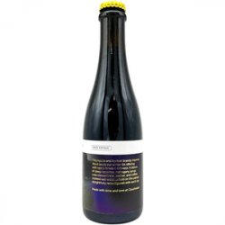 Cloudwater Brew Co. Let Spirits Fly In And Out