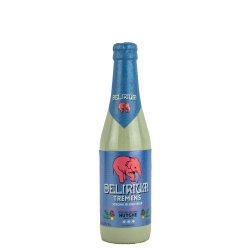 Delirium Tremens 33Cl - Belgian Beer Heaven