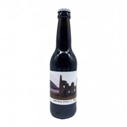 Popihn IMPERIAL STOUT – PEATED SCOTCH WHISKY BA16