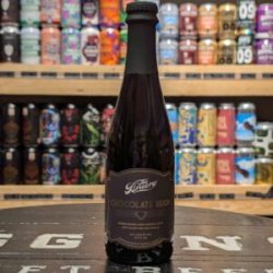 The Bruery Chocolate Reign