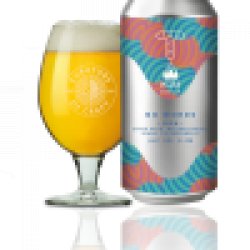 Track Brewery No Words (x KOM) - Curators of Craft