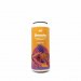 Magic Road Beauty Pineapple, Cherry, Strawberry 0,5L 