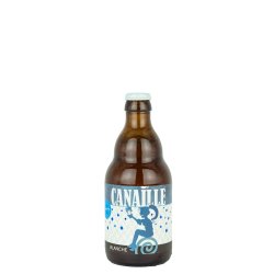 Canaille 33Cl - Belgian Beer Heaven