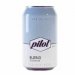 Pilot Blønd 12 x 330ml Pilot Blønd 12 x 330ml