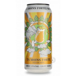 Lagabière Ta Moins Forte - Beer Republic