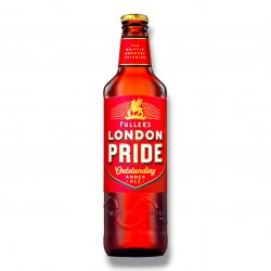 Fuller’s London Pride