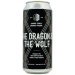 Turning Point Beer – The Dragon and the Wolf 