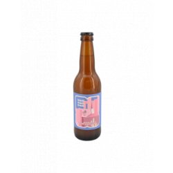 Effet Papillon Shake Shake Shake - Milkshake IPA - BIO