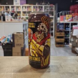 Cervejaria EverBrew EVER KINGS Cervejaria EverBrew EVER KINGS