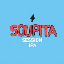 Garage Beer Co. SOUPITA