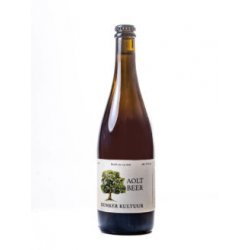 Kemker Aoltbeer  13-2021 Chardonnay - Alehub