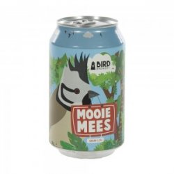 Mooie Mees (bird brewery)  33 cl  Blik - Thysshop