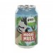 Mooie Mees (bird brewery)  33 cl  Blik 