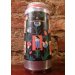 Garage Beer Orange Semara NEIPA, 6% (440ml) Garage Beer Orange Semara NEIPA, 6% (440ml)