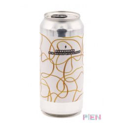 Garage Beer Co. RUBBERBAND - Pien