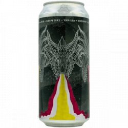 Mortalis Brewing – Frosé Hydra - Rebel Beer Cans