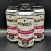Hawkers From Yeast to West Kveik West Coast Can 4pk 