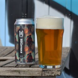 Rec Brew Evolution