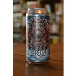 Tartarus Beers Kitsune