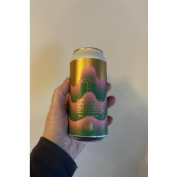 Track Brewing Company Iridescence