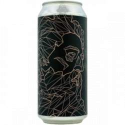 Mortalis Brewing – Zeus - Rebel Beer Cans