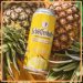 Schofferhofer – Pineapple [2.5% Radler] 