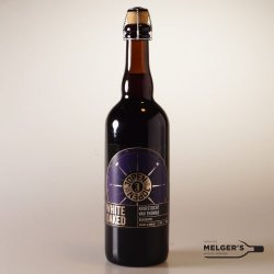 Jopen Kruistocht Van Thomas - White Oaked