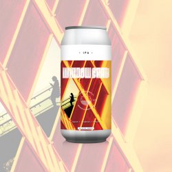 Cloudwater Window Seat  IPA  Last Cans - Cloudwater