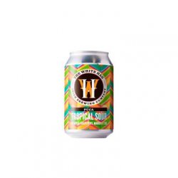 The White Hag Puca Tropical Sour 33Cl 3.5% - The Crú - The Beer Club