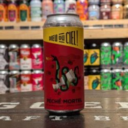 Dieu Du Ciel Péché Mortel Dieu Du Ciel Péché Mortel