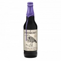 FREMONT Brew 6000 0,65l - Biertipp