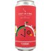 Cierzo Brewing Co. – Just In Time: Tango & Cascade 