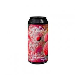 Dew Drop Ellipsis Tropical Pale Ale 44Cl 5% - The Crú - The Beer Club