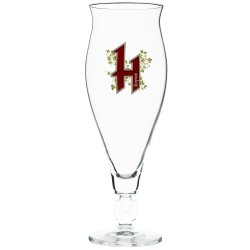 Glas Hopus (Groot) 33Cl - Belgian Beer Heaven