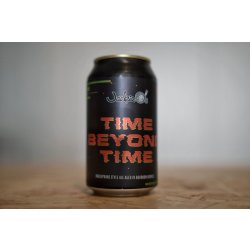 Jackie O’s Brewery Time Beyond Time