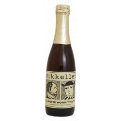 Mikkeller Big Worster